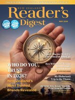 Reader's Digest New Zealand